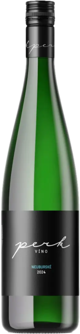 Víno Perk Perk Neuburské 2024