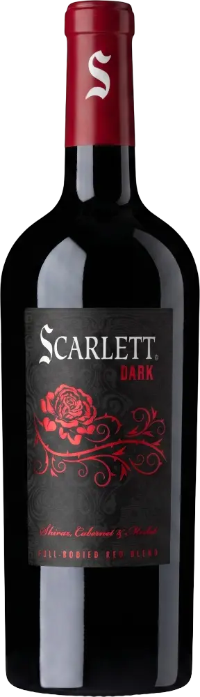Bardinet Bardinet Lamothe Parrot Scarlett Dark 2025