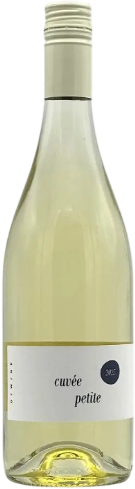 Diwine Diwine Cuvée Petite Polosuché 2025