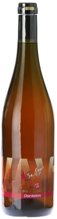 Vinařství Lahofer Lahofer Chardonnay kvevri Wave Youth 2020