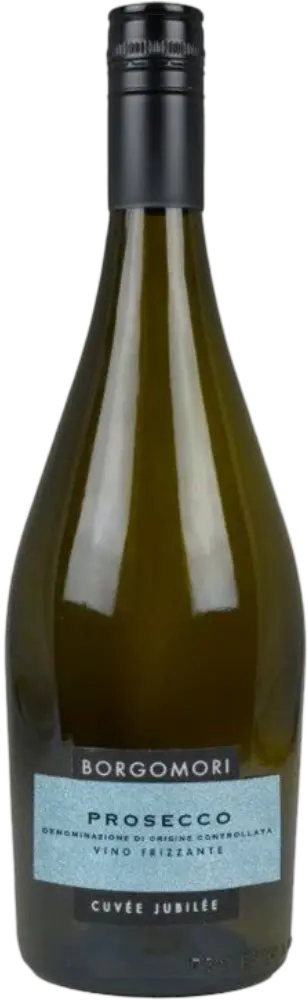 Borgomori Prosecco Borgomori Treviso Frizzante