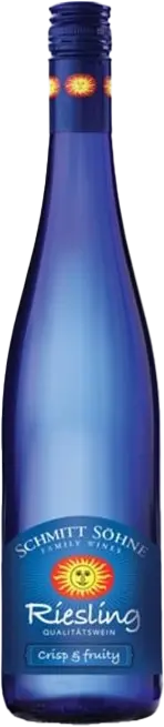 Schmitt Söhne Schmitt Söhne Riesling Mosel Blue Crisp&Fruity 2022 1,5l
