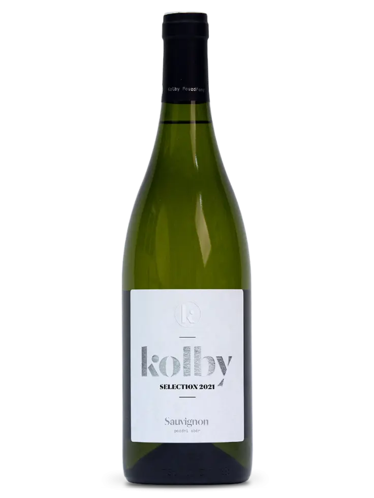 Kolby Kolby Sauvignon 2021, PS