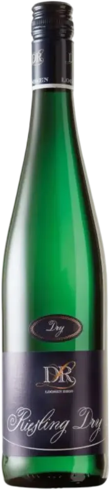 Weingut Dr. Loosen Weingut Dr. Loosen Riesling Dry 2023