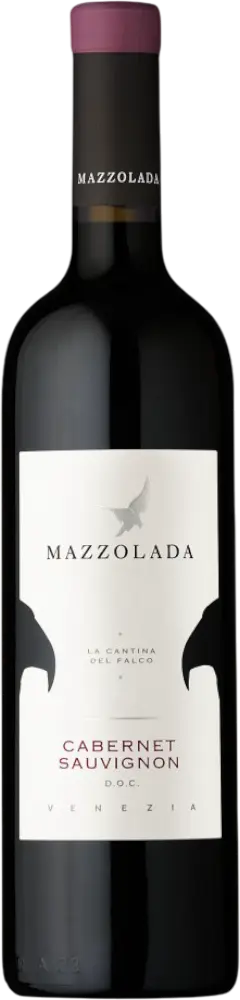 Mazzolada Mazzolada Cabernet Sauvignon DOC