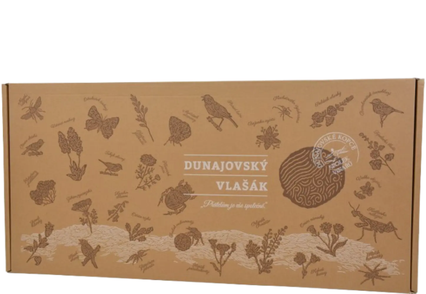 různí Set Baláž Kolekce Dunajovský Vlašák