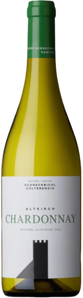 Colterenzio Colterenzio Chardonnay 2024