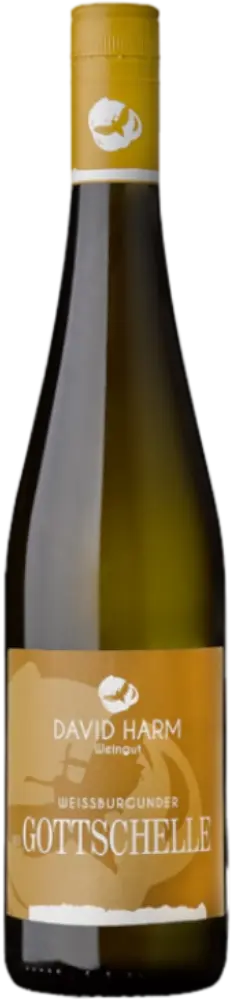 David Harm David Harm Weissburgunder Gottschellel 2023