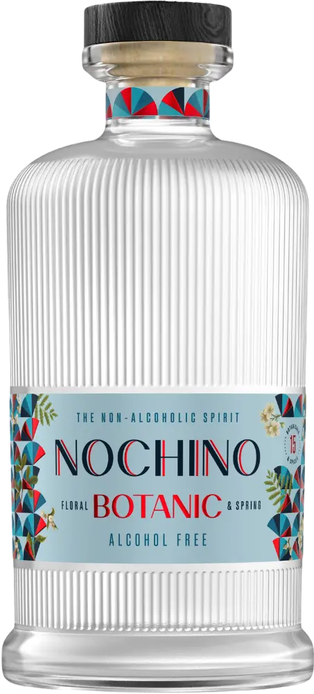 Nochino Nochino Botanic 0,5l 0,0%