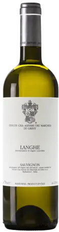 Marchesi di gresy Marchesi di Gresy Sauvignon Blanc 2023
