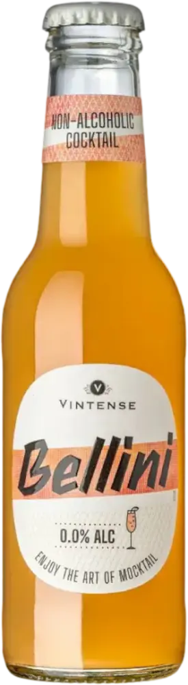 Maison 1895 Vintense Mocktail Bellini 0,2l 0,0%