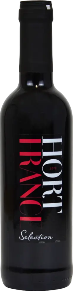 VINO HORT HORT Cabernet Sauvignon 2018 0,375l