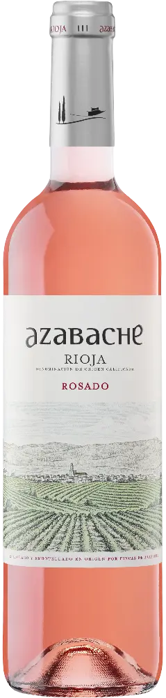 Azabache Azabache Rioja Rosado 2024
