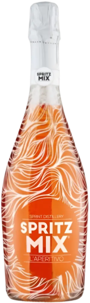Terre Cevico Sprint Distilery Spritz Mix