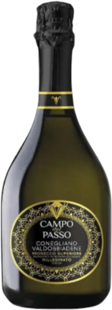 Campo Del Passo Campo del Passo Prosecco Valdobbiadene DOCG