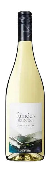 Francois Lurton - Domaine de Poumeyrade Francois Lurton - Domaine de Poumeyrade Sauvignon Blanc ''les Fumées blanches'' 2021