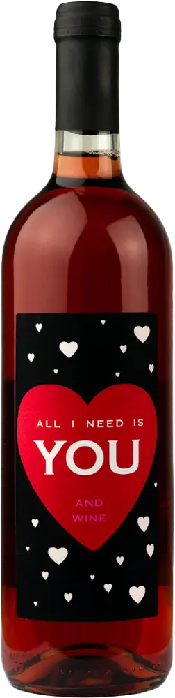 Vinné sklepy Maršovice Maršovice Love is Sweet Rulandské modré 2025