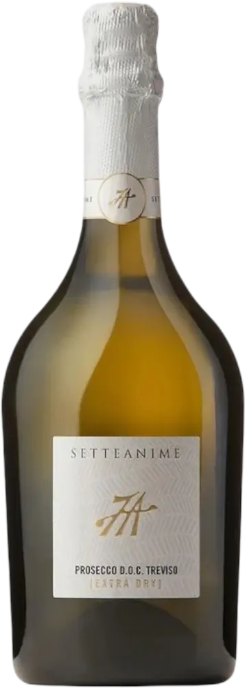 Setteanime Setteanime Prosecco Treviso Extra Dry DOC