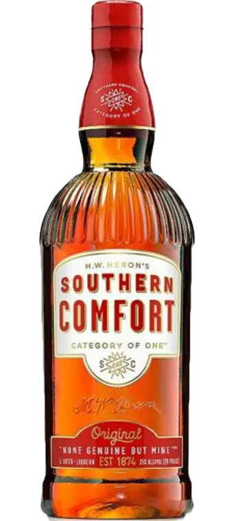 Southern Comfort 1l 35%