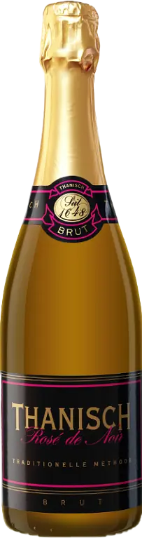 Weingut Thanisch Thanisch Spatburgunder Rosé Brut Traditionelle Methode 2021