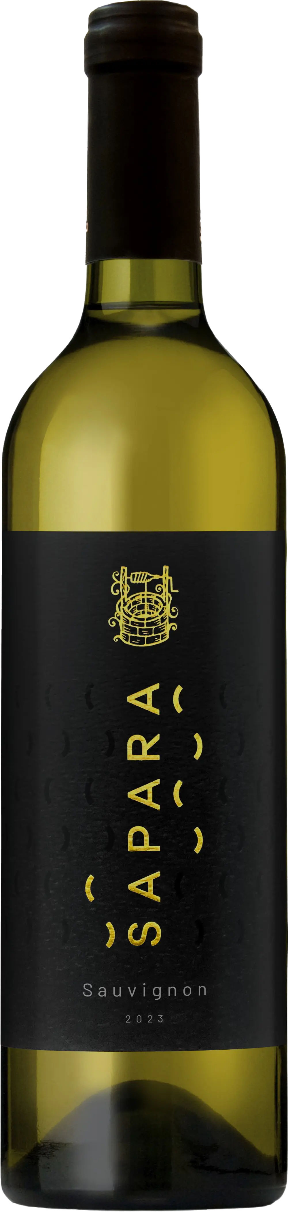 Vinařství Šápara Šápara Sauvignon 2024