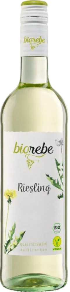 Biorebe Biorebe Riesling 2024