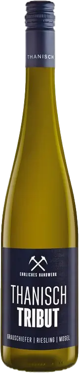 Weingut Thanisch Thanisch Riesling Grauschiefer Tribut 2023
