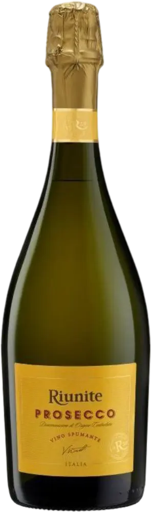 Riunite Prosecco Riunite Spumante Treviso Extra dry