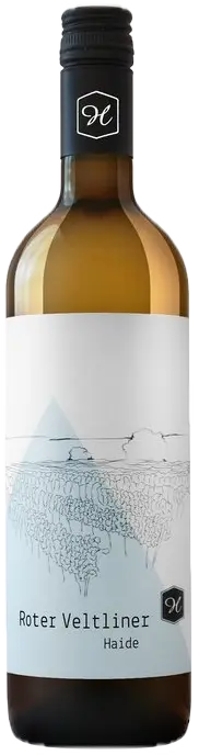 Eschenhof Holzer Holzer Roter Veltliner (Veltlínské červené) 2021