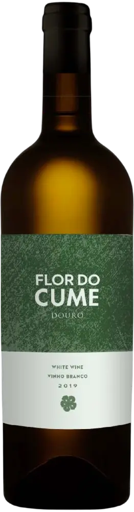 Quinta do Cume Flor do Cume White 2019