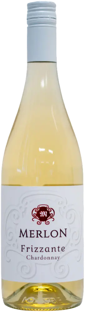 Vinařství Merlon Merlon Chardonnay Frizzante 2025