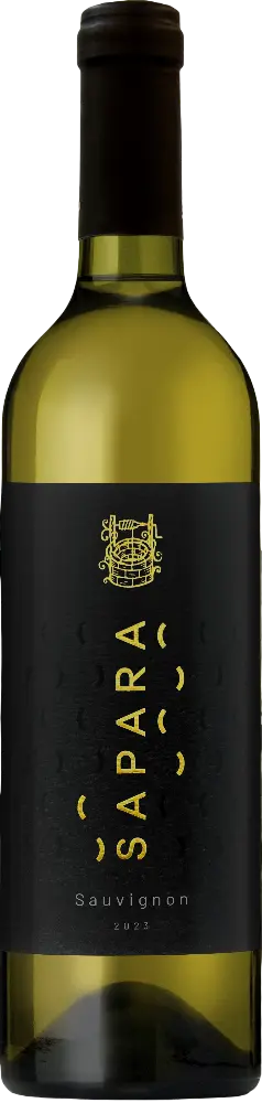 Vinařství Šápara Šápara Sauvignon 2023 - Pro registrované