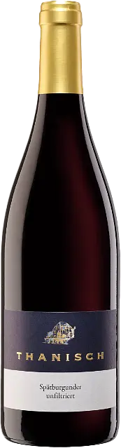Weingut Thanisch Thanisch Spätburgunder Rotwein Unfiltriert Trocken 2021