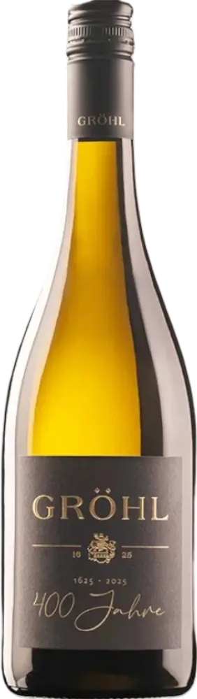 Weingut Gröhl Gröhl Weinolsheimer Burgunder Trocken 2025