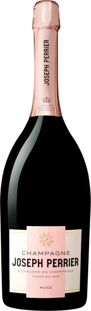 Joseph Perrier Champagne Joseph Perriér Cuvée Royale Brut Rosé