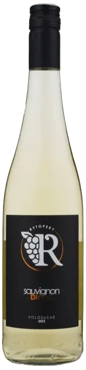 Vinařství Rytopeky Rytopeky Sauvignon Blanc 2023