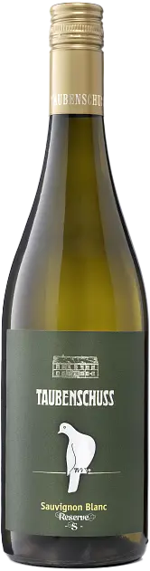 Taubenschuss Taubenschuss Sauvignon Blanc Reserve -S- Ried Höbertsgrub 2020