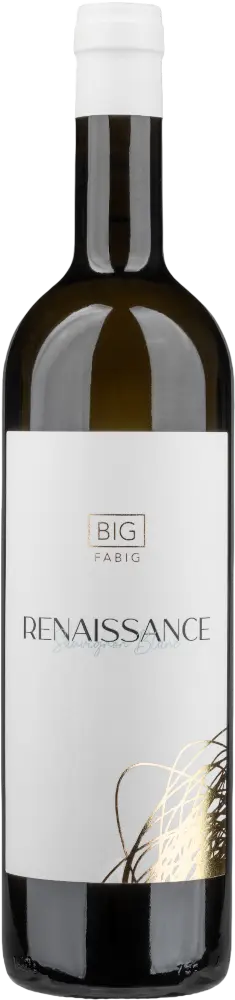 Fabig Fabig BIG Sauvignon Blanc Renaissance 2023