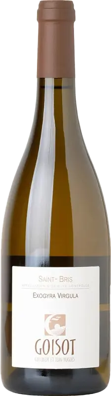 Goisot Goisot Exogyra Virgula Goisot 2020