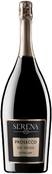 Serena Wines 1881 Serena Prosecco Treviso Spumante Extra Dry 1,5l