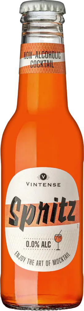 Maison 1895 Vintense Mocktail Spritz 0,2l 0,0%
