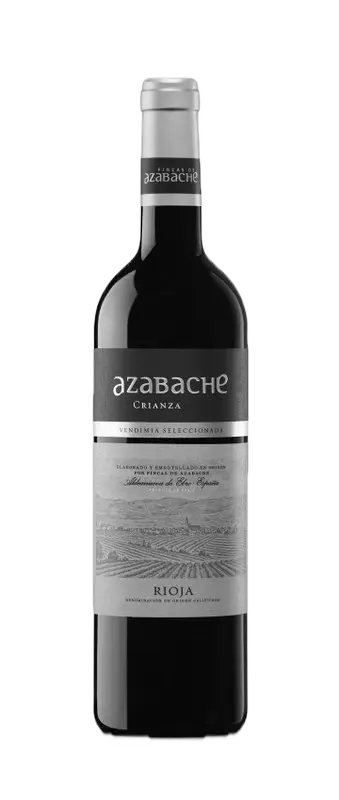 Azabache Azabache Crianza Magnum 2019