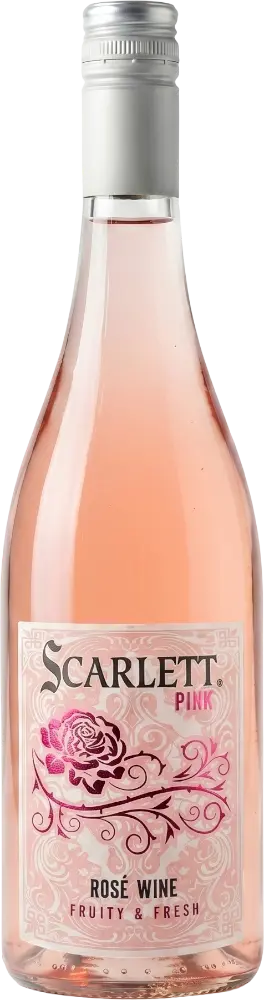 Bardinet Bardinet Lamothe Parrot Scarlett Pink 2025