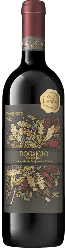 Carpineto Carpineto Dogajolo Rosso ORO 2020