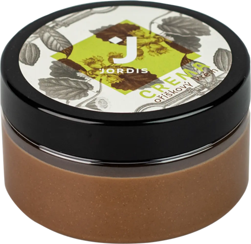Jordi's Oříškovo-čokoládový krém Créma Jordi's 75g