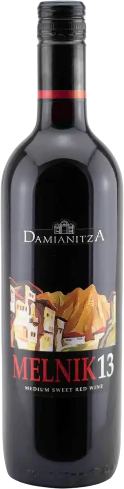 Damianitza Damianitza Melnik 13