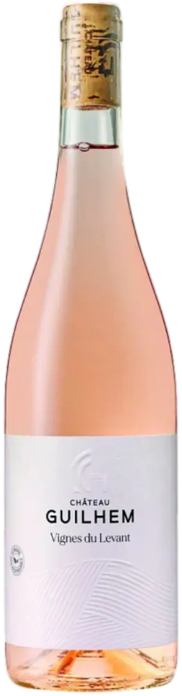 Chateau Guilhem Chateau Guilhem Cuvée Vignes Du Levant Rose 2022