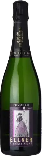 Charles Ellner Charles Ellner Premier Cru Brut