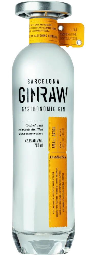 Ginraw Gin Ginraw 0,7l 42,3%