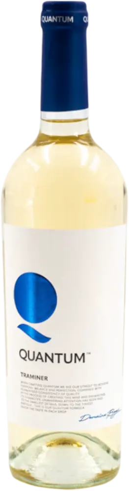Domaine Boyar Domaine Boyar Quantum Traminer